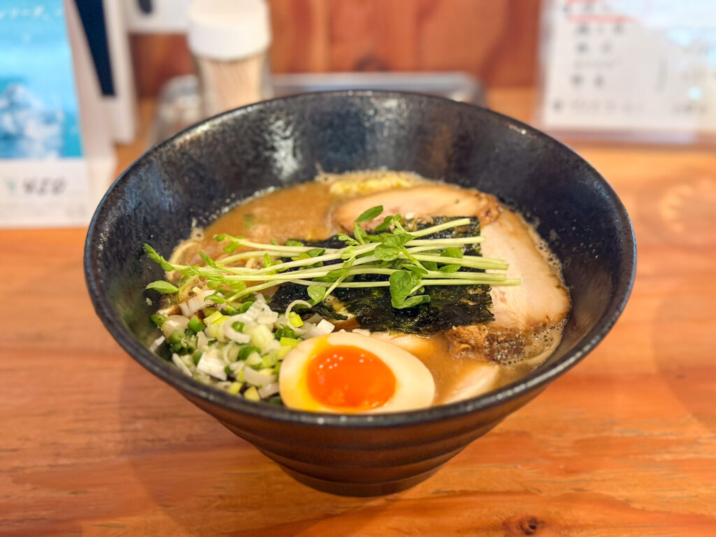 麺屋幻海