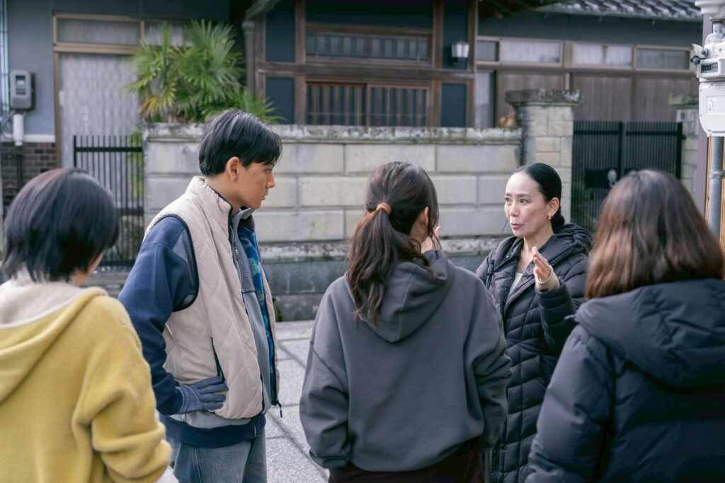 なら国際映画祭