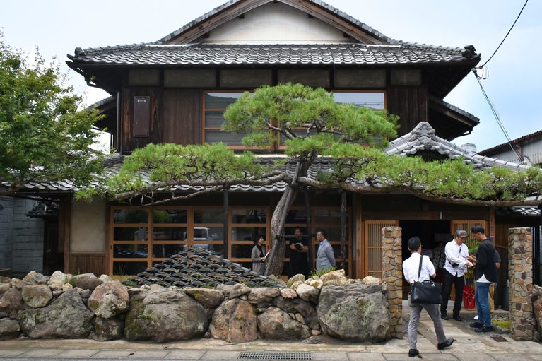 一日一組だけ。あの老舗精肉店が手掛けるオーベルジュ『肉 馳走 宿　瀧口』が宇陀に誕生！