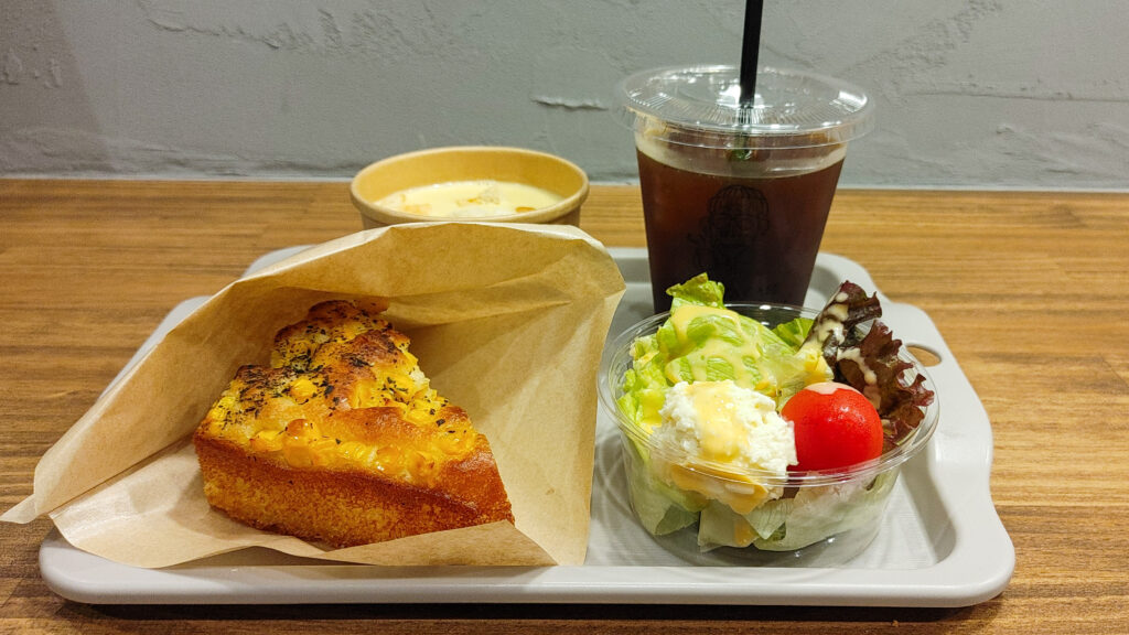 GRANDPA CAFE