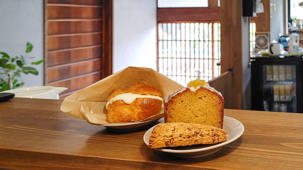GRANDPA CAFE