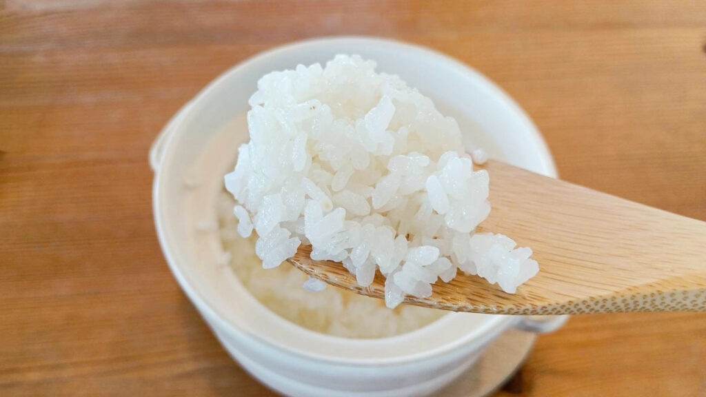 ごはんとおとも