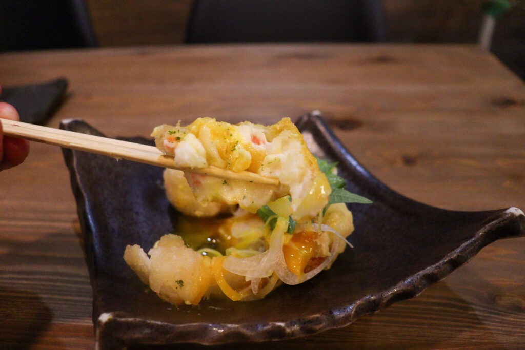 SUSHIDINING YUME