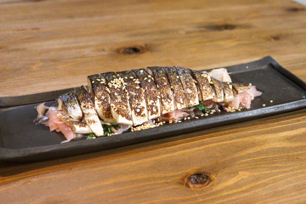 SUSHIDINING YUME