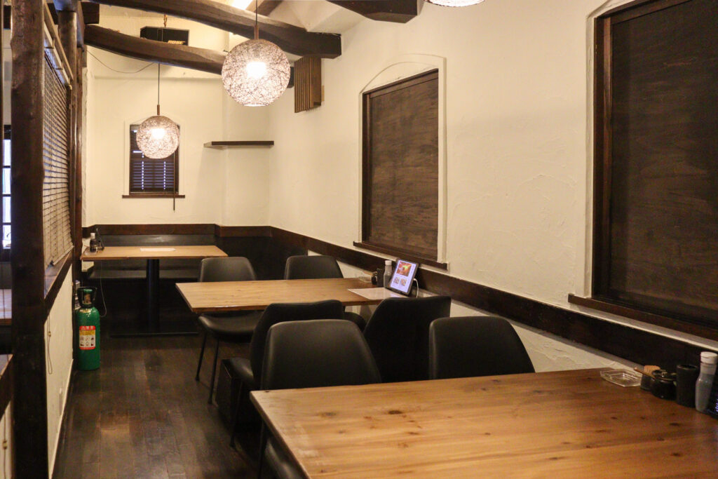 SUSHIDINING YUME