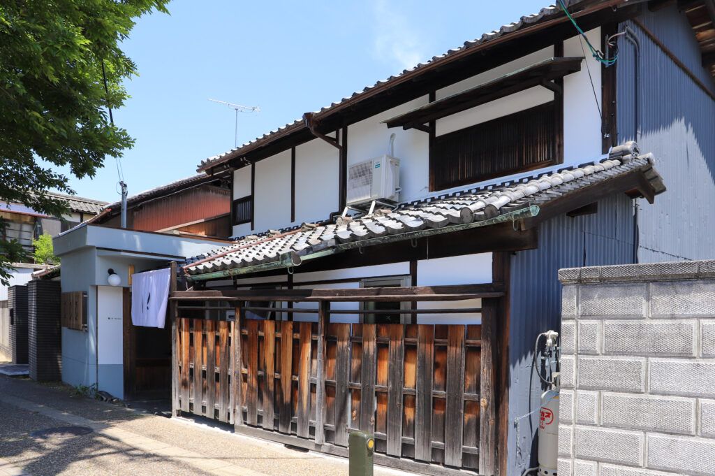 帰々