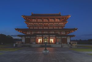 奈良の秋を彩る！世界遺産5社寺の「夜間特別参拝」で歴史と文化に触れる【秋夜の奈良旅2026】