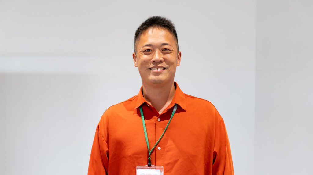中矢 啓樹