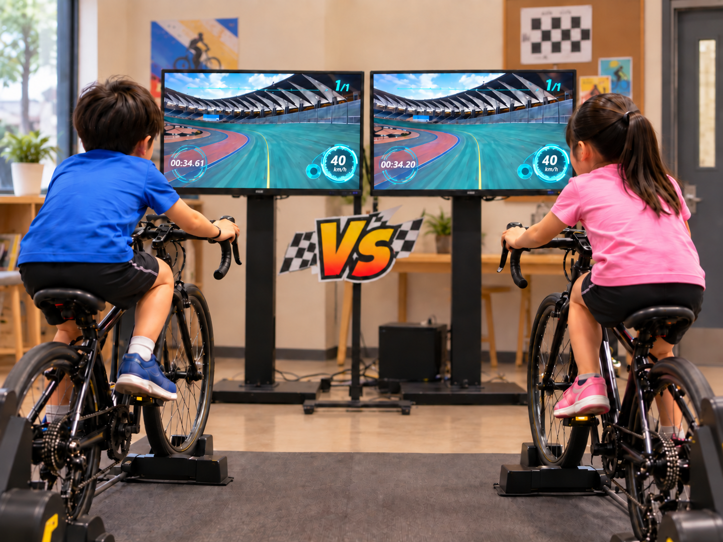 ならスポフェス