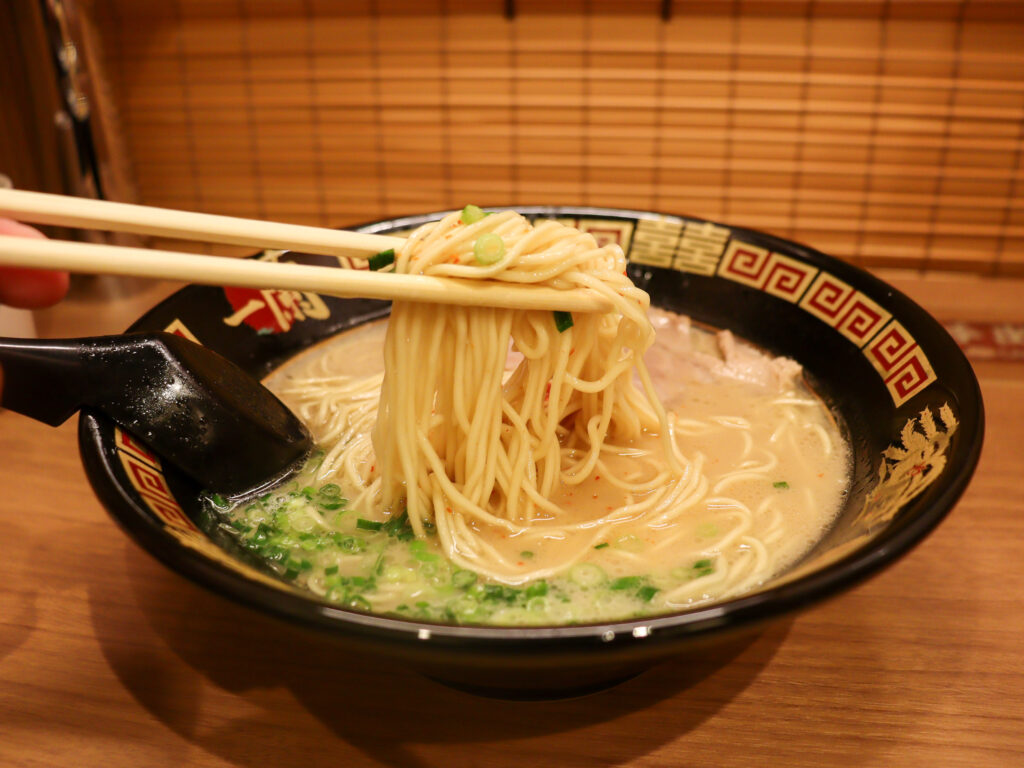 一蘭