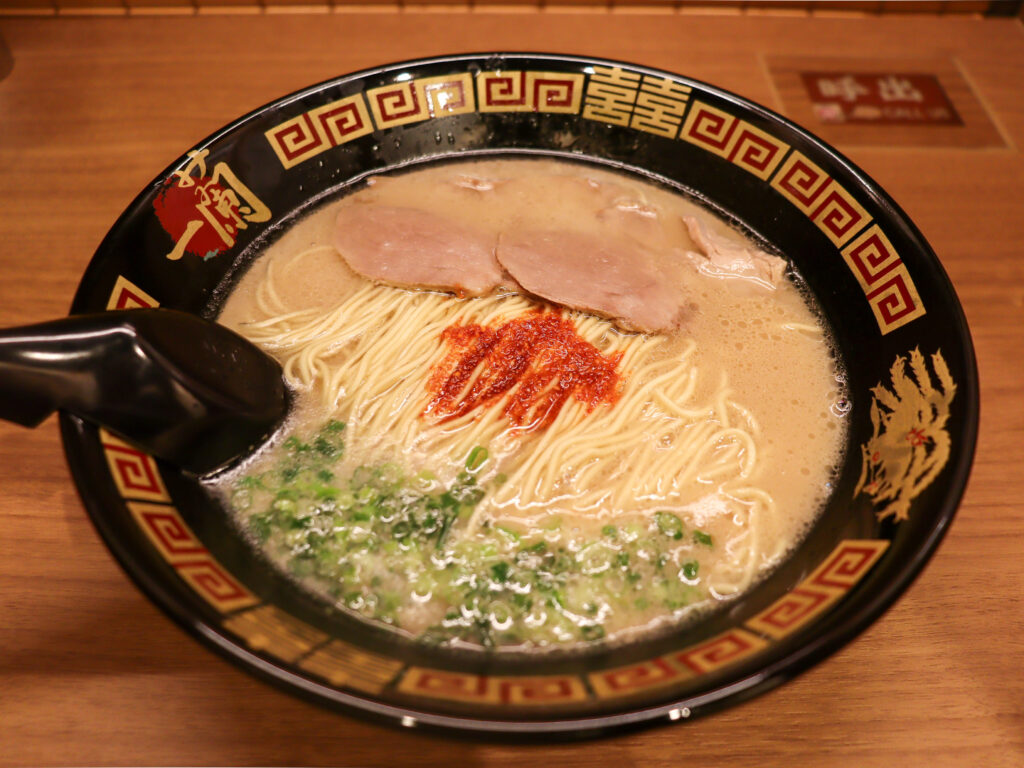 一蘭