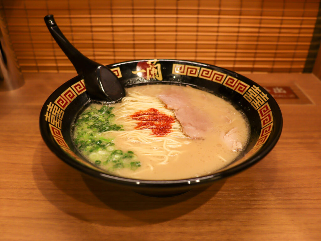 一蘭