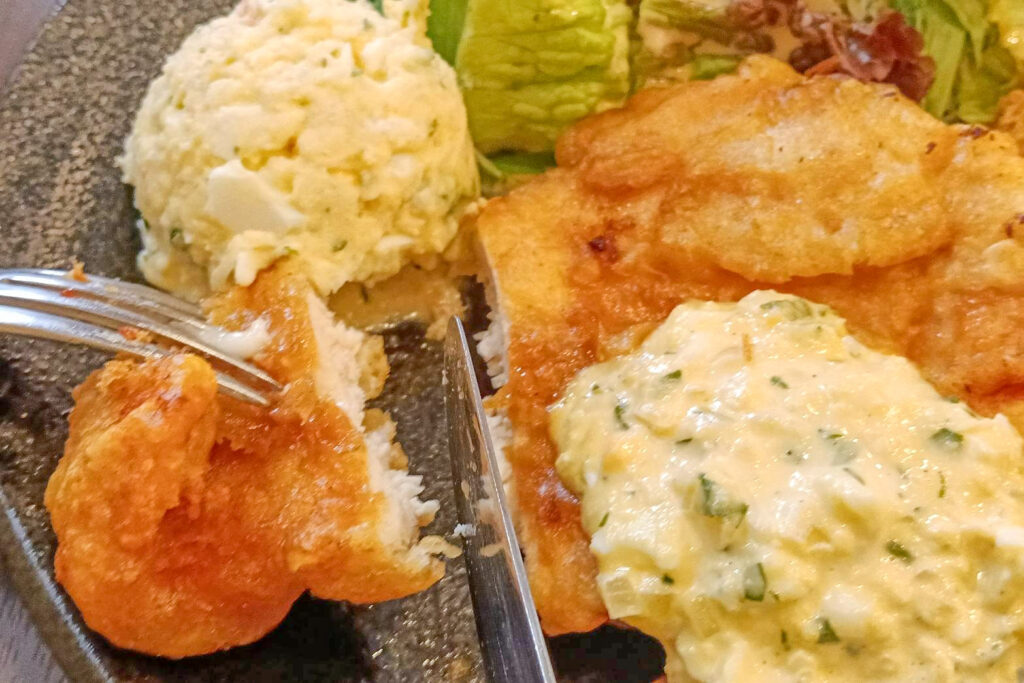 洋食キッチンぼらぼら