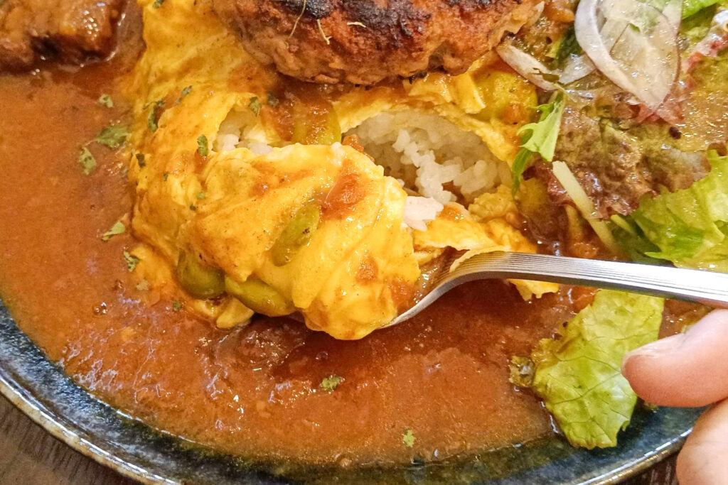 洋食キッチンぼらぼら