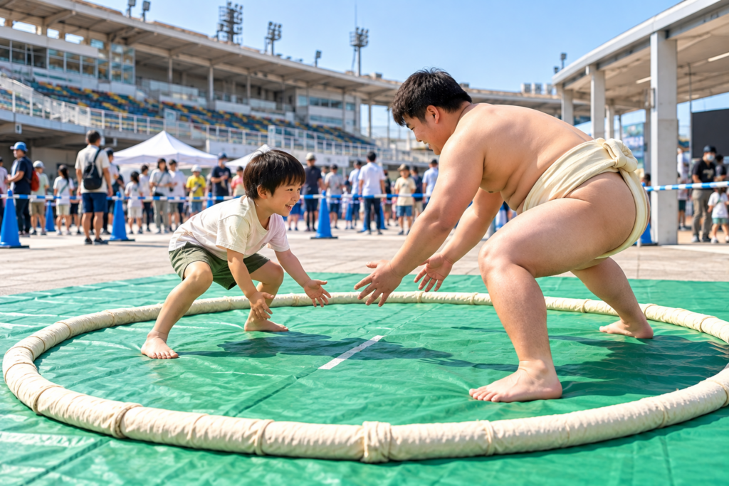 スポフェス