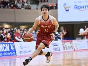 バンビシャス奈良